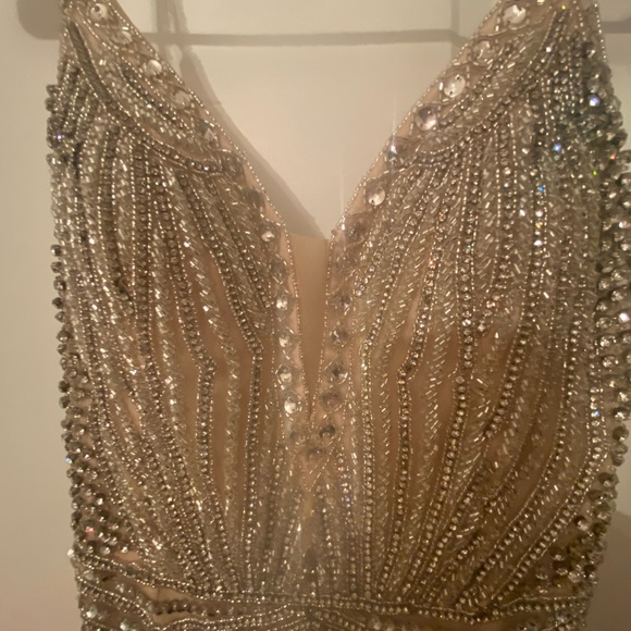 Prom/Formal Dress - Picture 3 of 5